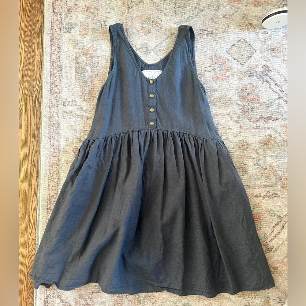 *SOLD* Modified Volume Dress